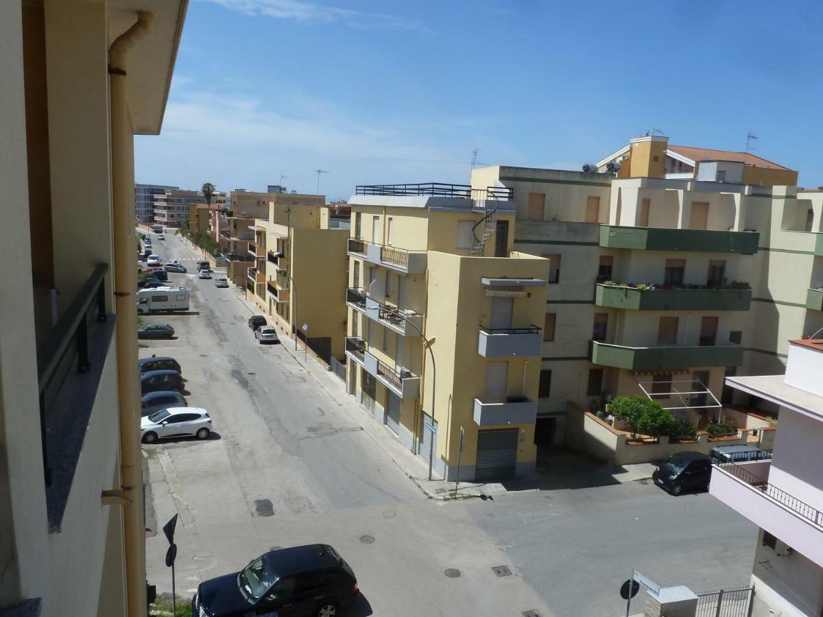 Sky Alguerhouse Διαμέρισμα Εξωτερικό φωτογραφία